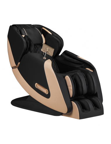 Fotel masujący Sakura Luxury 808...