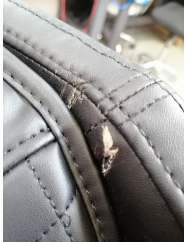 Fotel masujący Sakura Luxury 808...