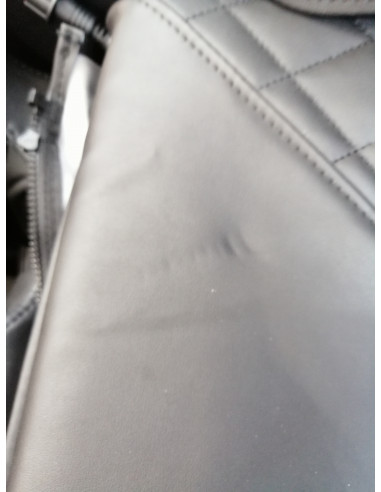 Fotel masujący Sakura Luxury 808...