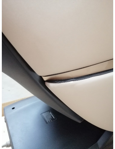 Fotel masujący Sakura Luxury 808...