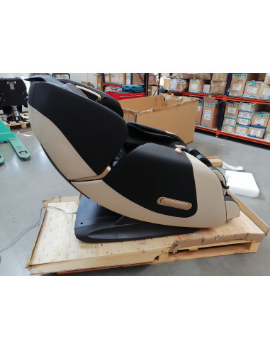 Fotel masujący Sakura Luxury 808...