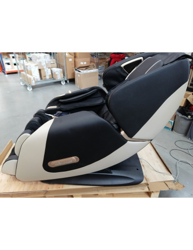 Fotel masujący Sakura Luxury 808...