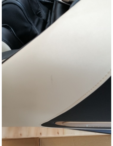 Fotel masujący Sakura Luxury 808...