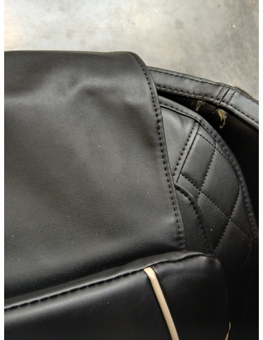 Fotel masujący Sakura Luxury 808...