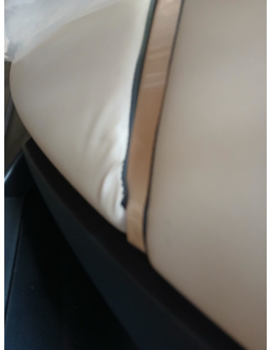 Fotel masujący Sakura Luxury 808...