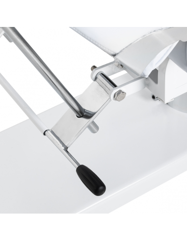 Fotel kosmetyczny Sillon hyd. v2 210...