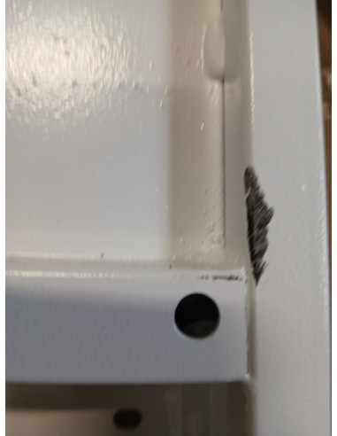 Fotel kosmetyczny Sillon hyd. v2 210...