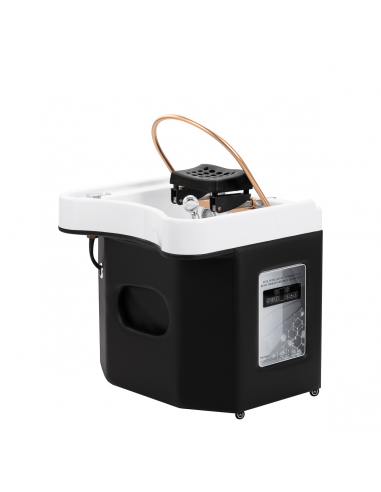 Gabbiano Myjnia Head Spa 050 czarna