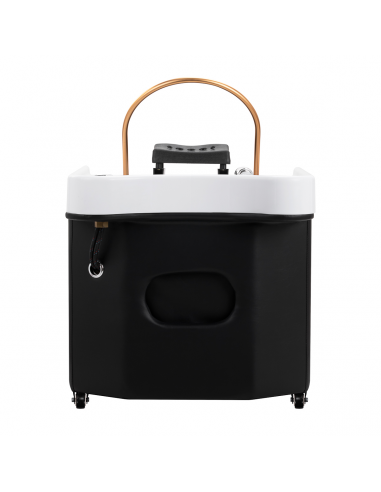 Gabbiano Myjnia Head Spa 050 czarna