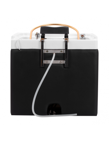 Gabbiano Myjnia Head Spa 050 czarna