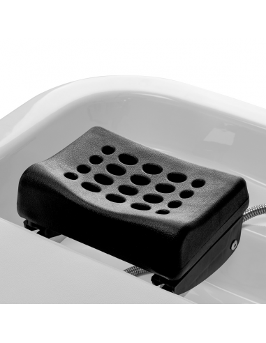 Gabbiano Myjnia Head Spa 050 czarna