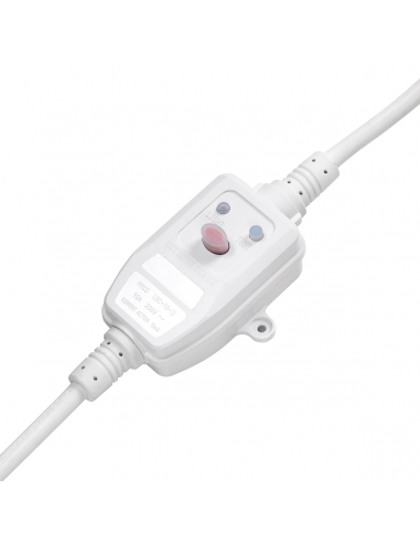 Gabbiano Myjnia Head Spa 050 czarna