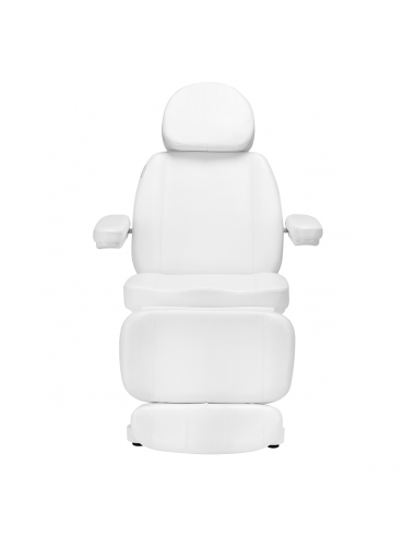 Fotel kosmetyczny elektryczny Sillon...