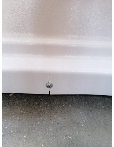 Fotel kosmetyczny elektryczny Sillon...