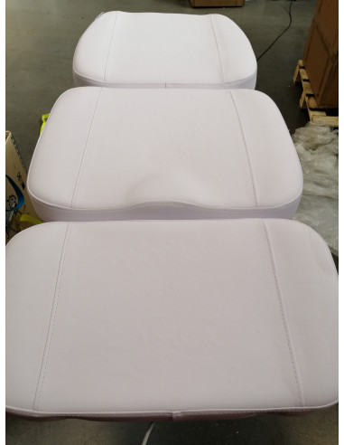 Fotel kosmetyczny elektryczny Sillon...