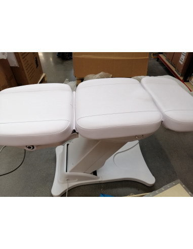Fotel kosmetyczny elektryczny Sillon...