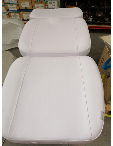 Fotel kosmetyczny elektryczny Sillon...