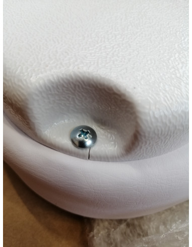 Fotel kosmetyczny elektryczny Sillon...