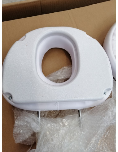 Fotel kosmetyczny elektryczny Sillon...