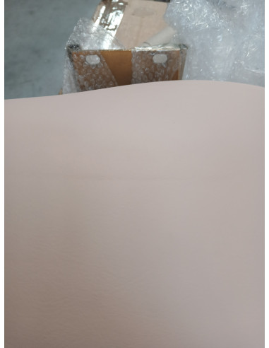 Taboret kosmetyczny 6001-G złoto -...