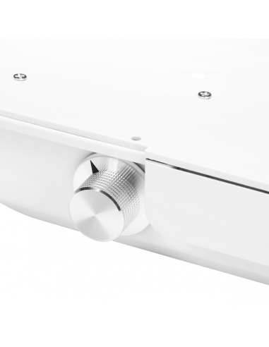 Pochłaniacz pyłu do zabudowy kasetowy...