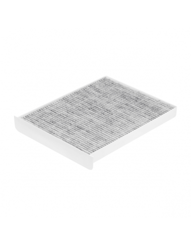 Pochłaniacz pyłu do zabudowy kasetowy...