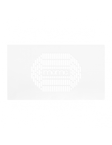 Pochłaniacz pyłu do zabudowy kasetowy...