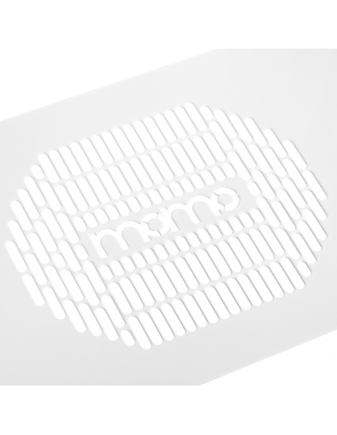 Pochłaniacz pyłu do zabudowy kasetowy...