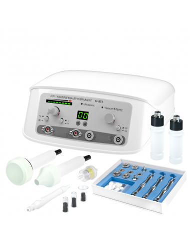 URZĄDZENIE ELEGANTE 878 3W1 PLUS...