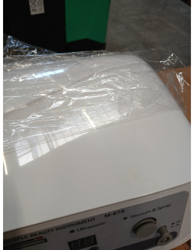 URZĄDZENIE ELEGANTE 878 3W1 PLUS...