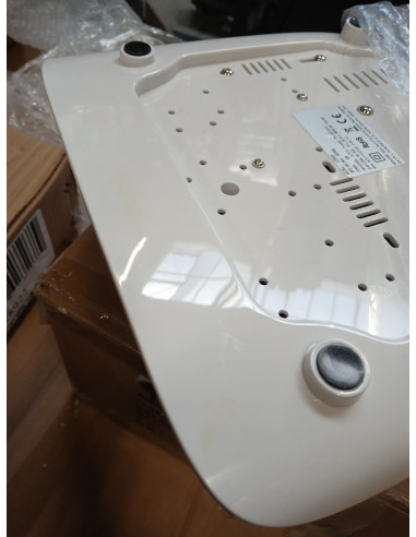 URZĄDZENIE ELEGANTE 878 3W1 PLUS...