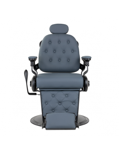 Fotel barberski Gabbiano Francesco...