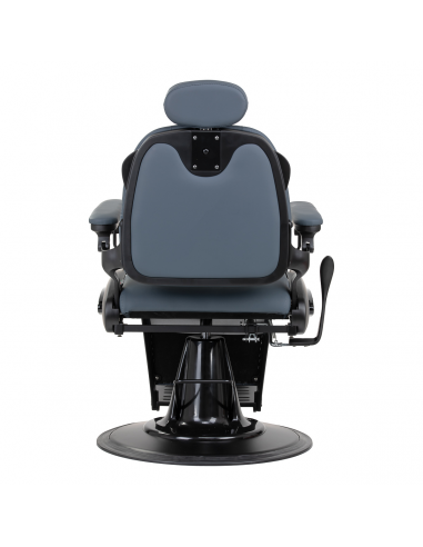Fotel barberski Gabbiano Francesco...