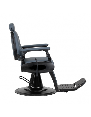 Fotel barberski Gabbiano Francesco...