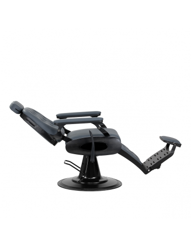 Fotel barberski Gabbiano Francesco...