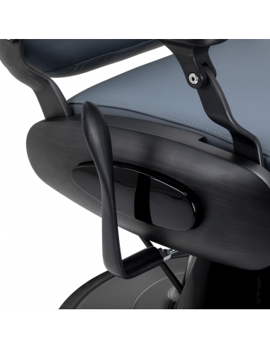 Fotel barberski Gabbiano Francesco...