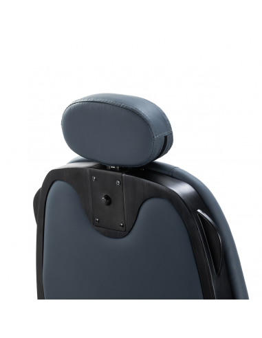 Fotel barberski Gabbiano Francesco...