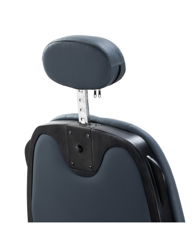 Fotel barberski Gabbiano Francesco...
