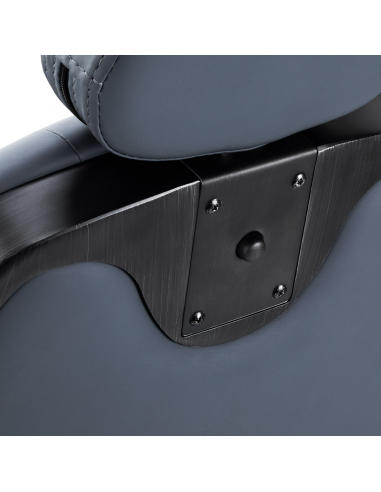 Fotel barberski Gabbiano Francesco...