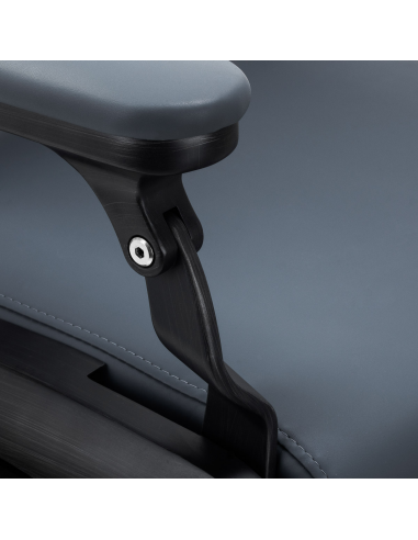 Fotel barberski Gabbiano Francesco...