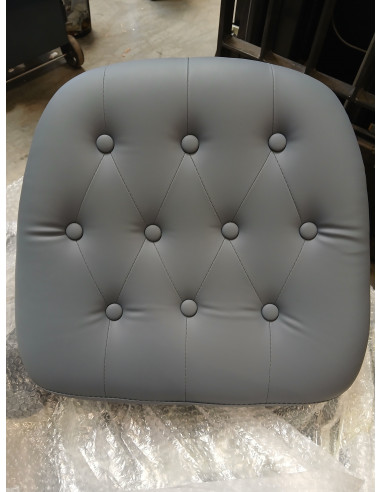 Fotel barberski Gabbiano Francesco...