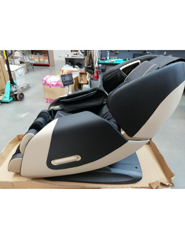 Fotel masujący Sakura Luxury 808...