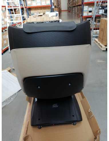 Fotel masujący Sakura Luxury 808...