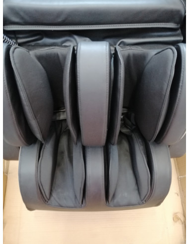 Fotel masujący Sakura Luxury 808...