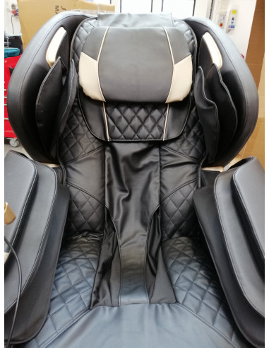 Fotel masujący Sakura Luxury 808...