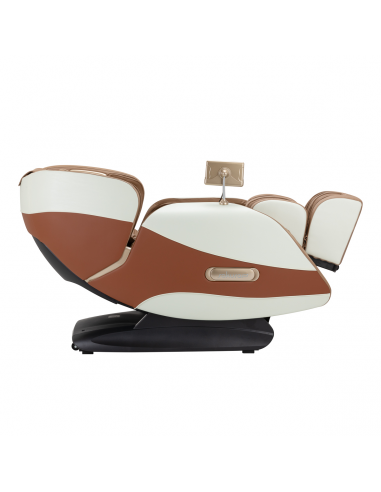 Fotel masujący Sakura Luxury 808...