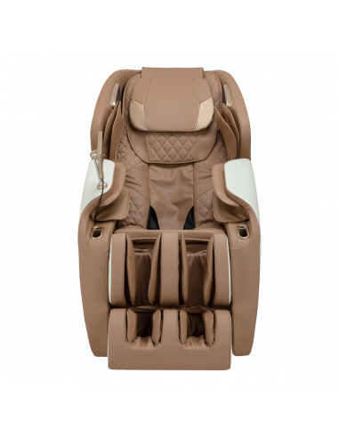 Fotel masujący Sakura Luxury 808...