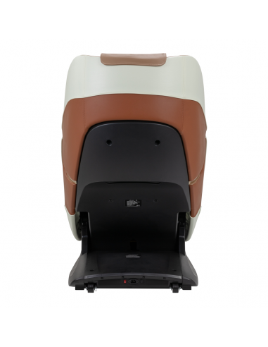 Fotel masujący Sakura Luxury 808...