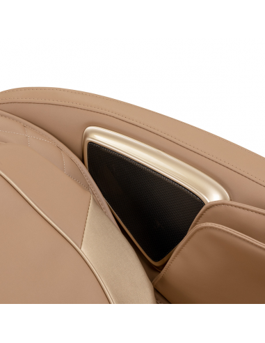 Fotel masujący Sakura Luxury 808...