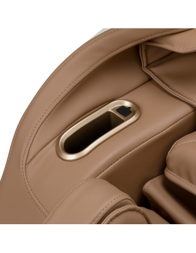 Fotel masujący Sakura Luxury 808...